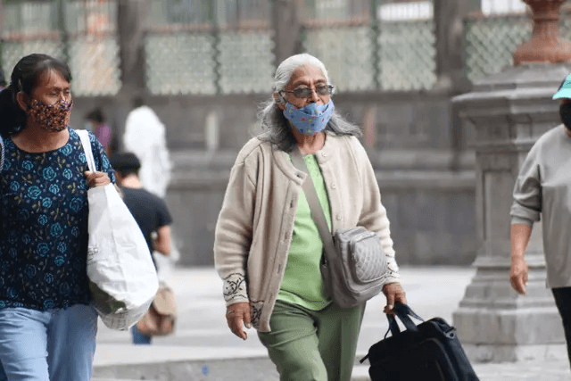 Aumenta maltrato a adultos mayores; hijos, los principales agresores