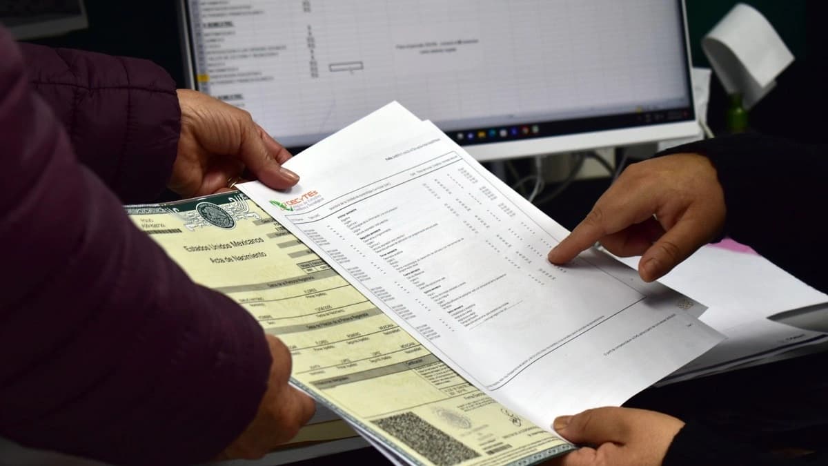 Digitalizarán procesos en Registro Civil y Catastro de Puebla para evitar sobornos