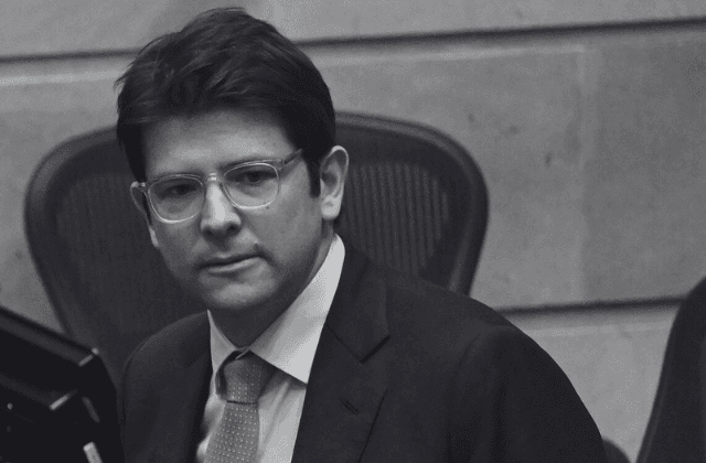 Muere Miguel Uribe, precandidato presidencial de Colombia, baleado hace dos meses