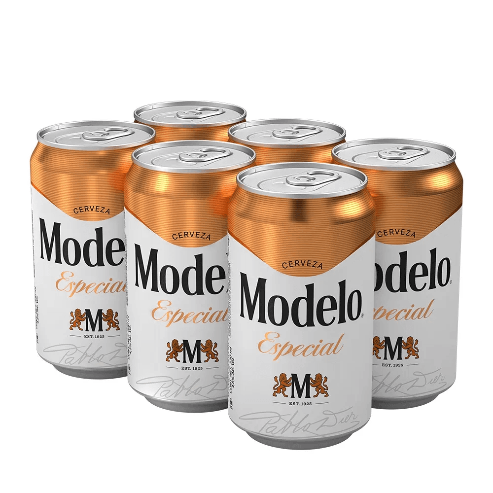 Clonan cerveza Modelo y la distribuyen en la región de Tehuacán