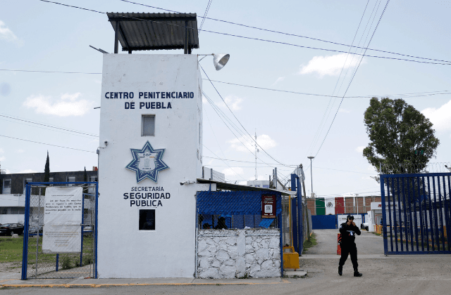 Cuatro propuestas para reubicar el Penal de Cholula