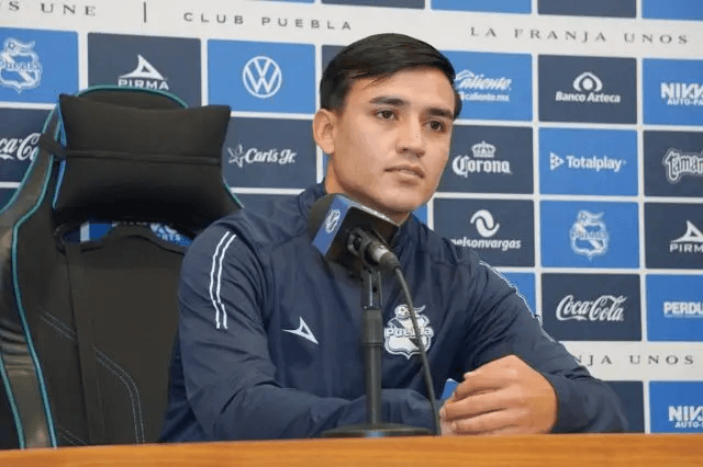 Monárrez pide calma tras goleada histórica y defiende al Puebla