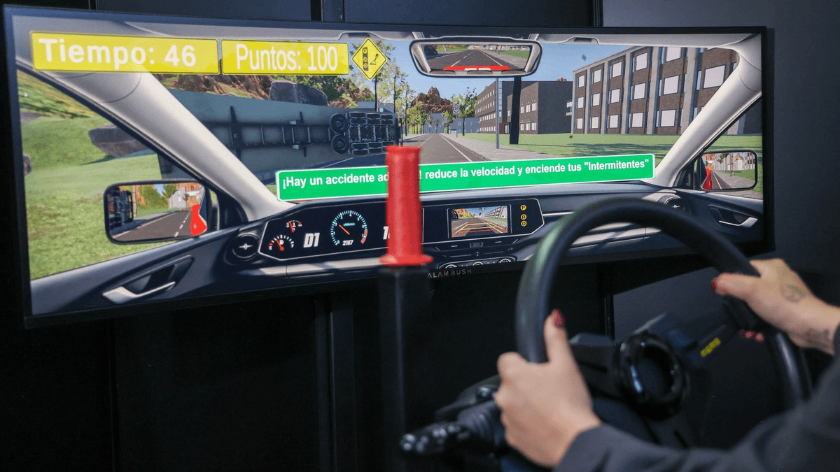 Todo lo que debes saber del examen práctico para obtener la licencia de manejo en Puebla