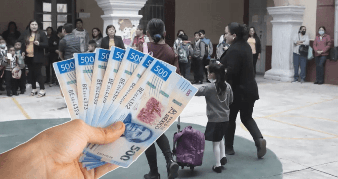 Aclara SEP que escuelas no pueden cobrar cuotas de inscripción