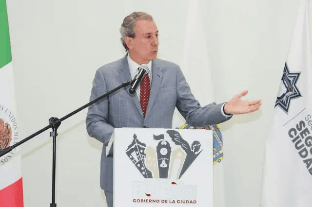 El Paseo Bravo se entregará por el bien de los poblanos: José Chedraui