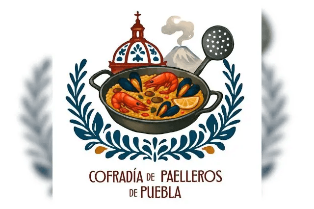 Puebla hierve a fuego lento con su primer Festival de Paelleros