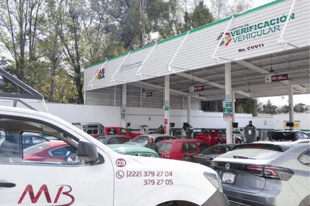 Dan 50% de descuento en multas por no verificar y del 30% en fotomultas