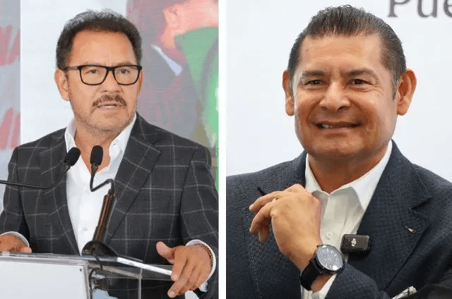 Nacho Mier no competirá en próximas elecciones por ser mi familiar: Armenta