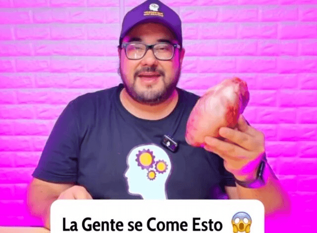 El platillo que desafía estómagos: criadillas al microscopio