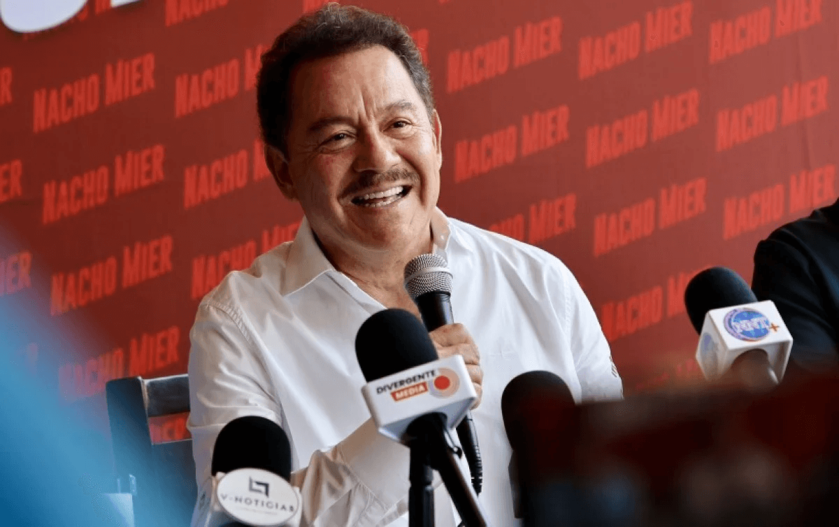 No negamos amistad ni familia, pero no violamos la Ley: Ignacio Mier Jr