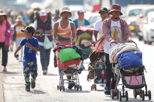 Recibirá Puebla más de 7 mdp para infancias y adolescencias migrantes