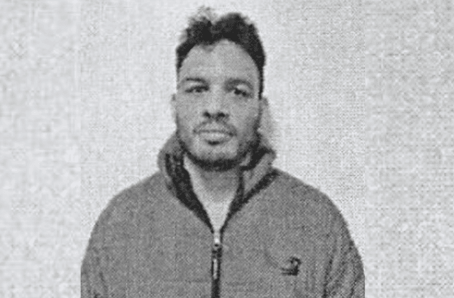 Trasladan a Julio César Chávez JR a un penal de máxima seguridad en Sonora