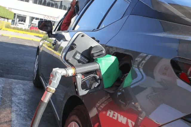 ¿Magna o Premium? Esta es la gasolina que prefieren los poblanos