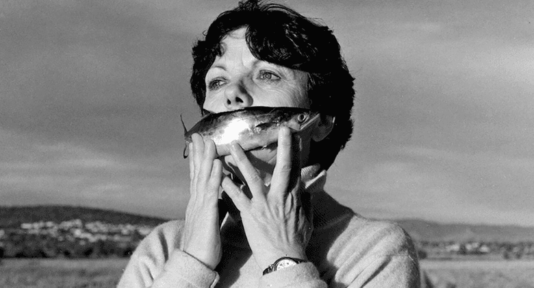 19 de Agosto Día de la Fotografía: Graciela Iturbide y el legado de Álvarez Bravo