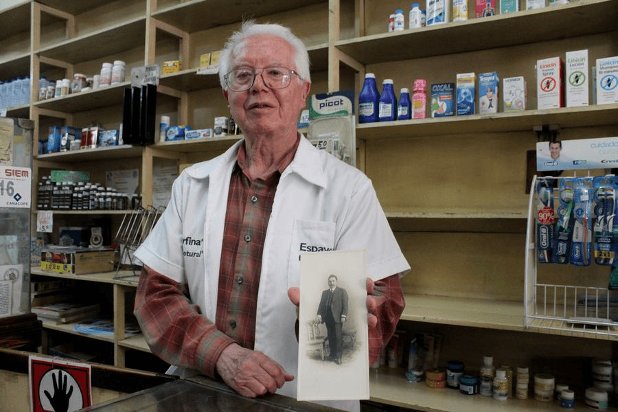 Farmacia Universal se despide del Centro Histórico de Puebla: sobrevivió más de 120 años