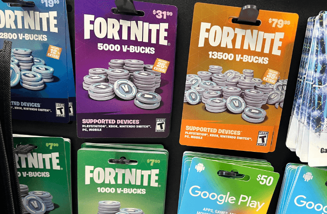 Fortnite gana batalla legal contra Apple y Google