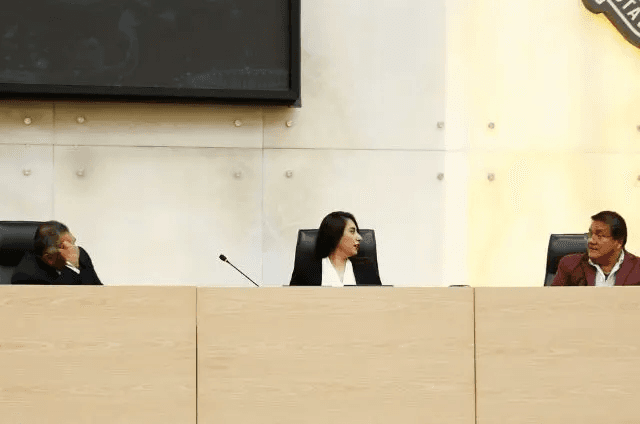 Congreso de Puebla lleva casi un mes sin tener comisiones