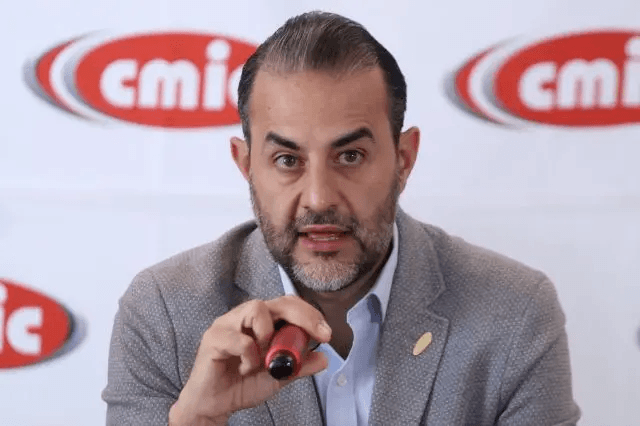 Para lograr un metro en Puebla deben participar todos los sectores: CMIC