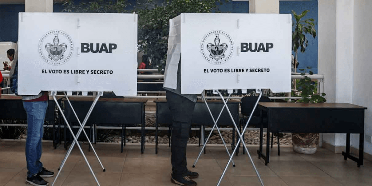 BUAP tendrá nuevo rector o rectora en septiembre; fechas clave
