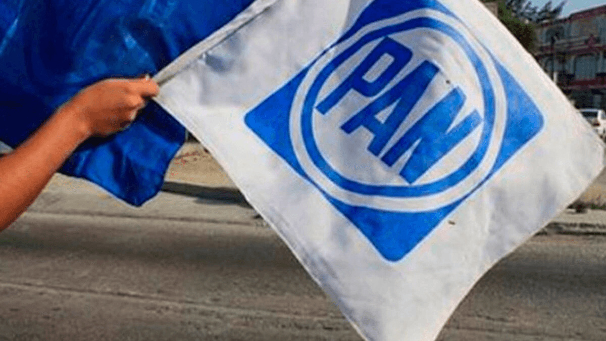 Convocatoria: del 4 al 28 de septiembre PAN en Puebla renovará sus Comités Municipales