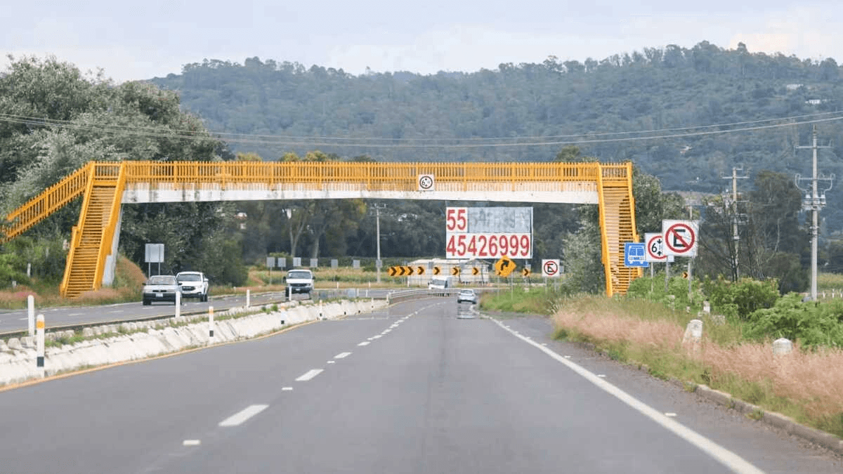 Ampliarán la carretera Cuautla-Izúcar de Matamoros