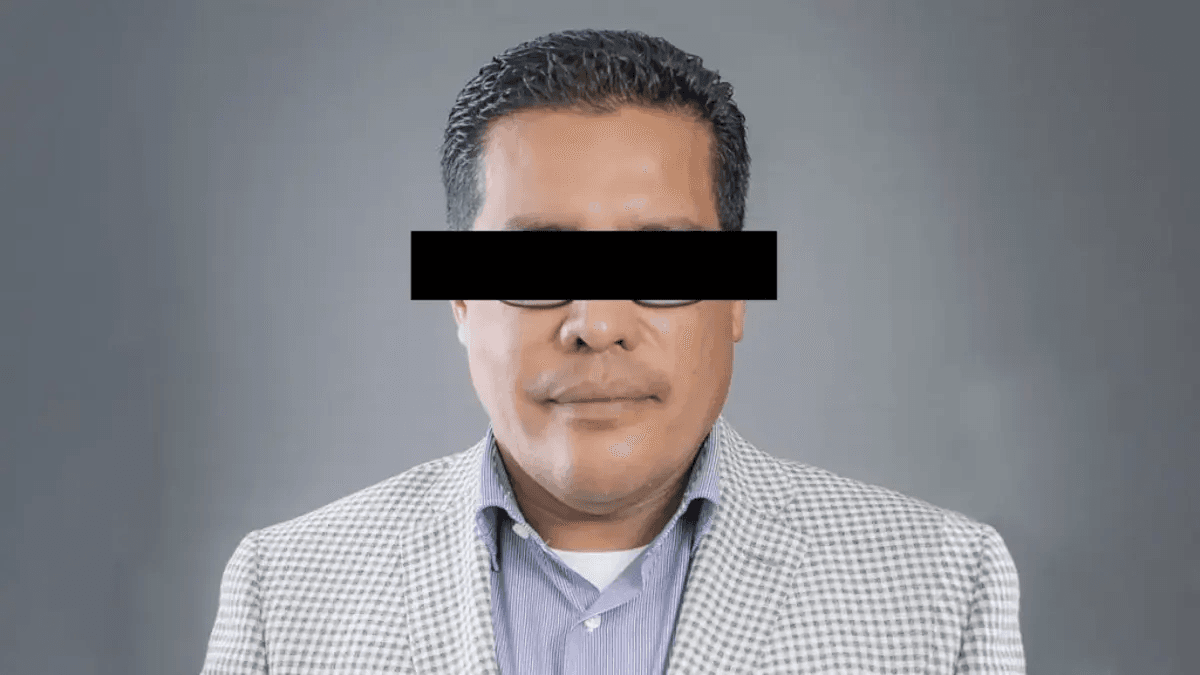 El doctor Armando Sigala ya está en prisión y September recuperó a sus hijos