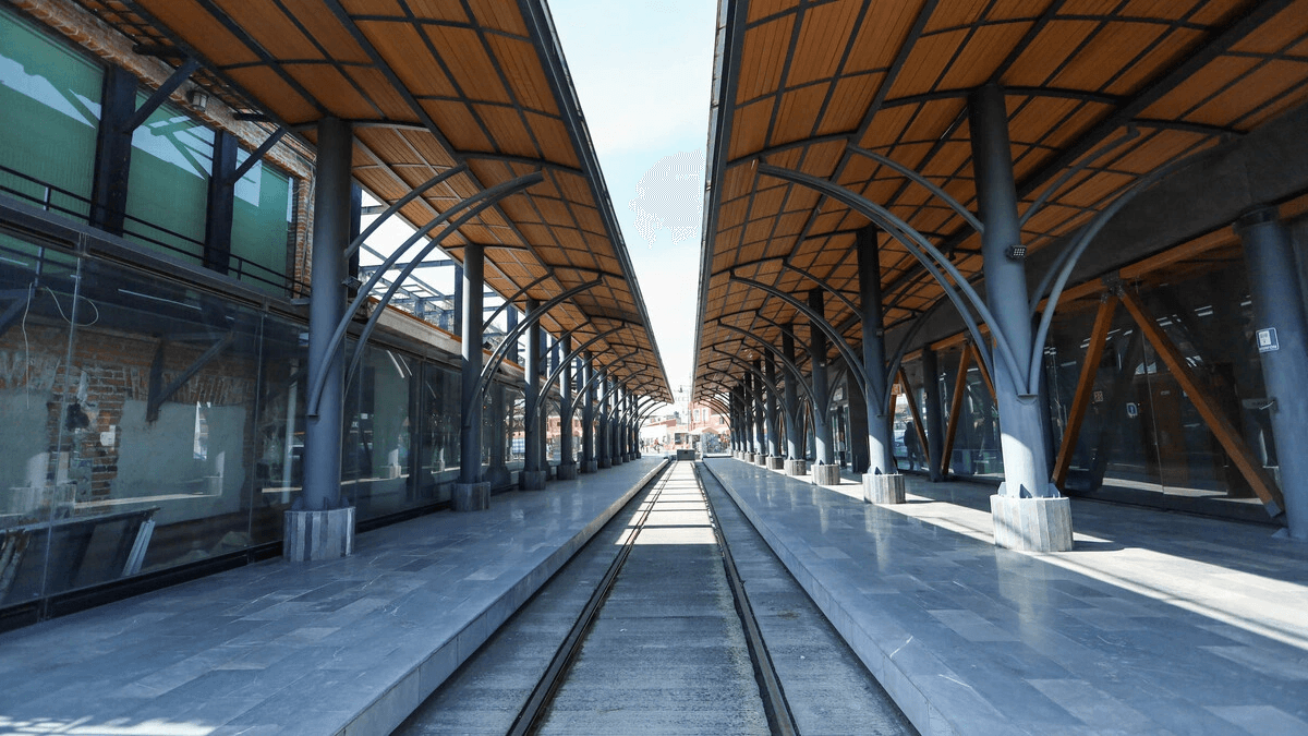 Inicia planeación del tren eléctrico Puebla-Atlixco; licitan estudios de factibilidad
