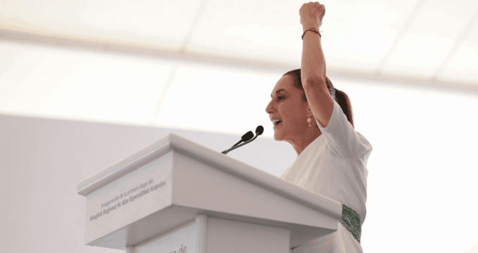 Iniciará en septiembre Farmacias para el Bienestar en Guerrero