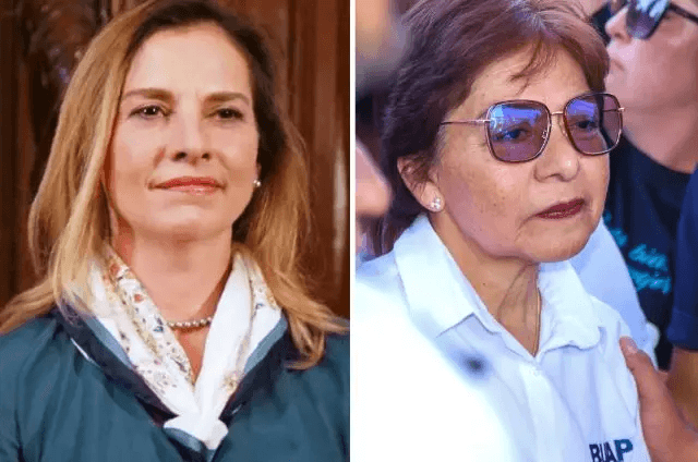Gutiérrez Müller y Lilia Cedillo, entre las propuestas para rectoría BUAP