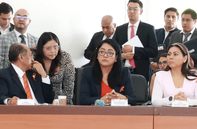 Casas Carmen Serdán logran reducir maltrato a mujeres y feminicidios