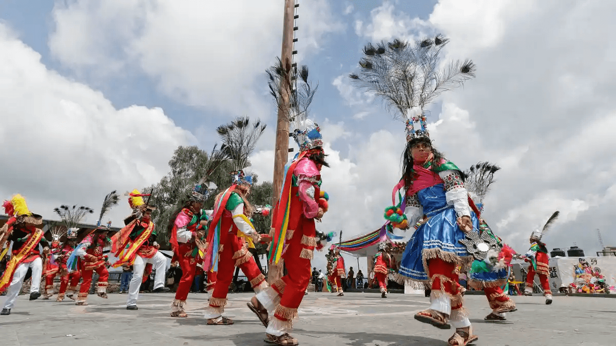 Huey Atlixcáyotl 2025 tendrá una inversión tres veces mayor a la de años anteriores