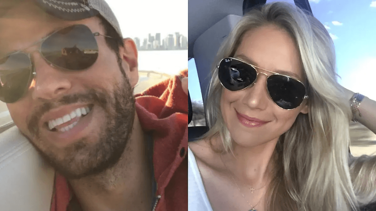 Enrique Iglesias y Anna Kournikova están esperando su cuarto hijo