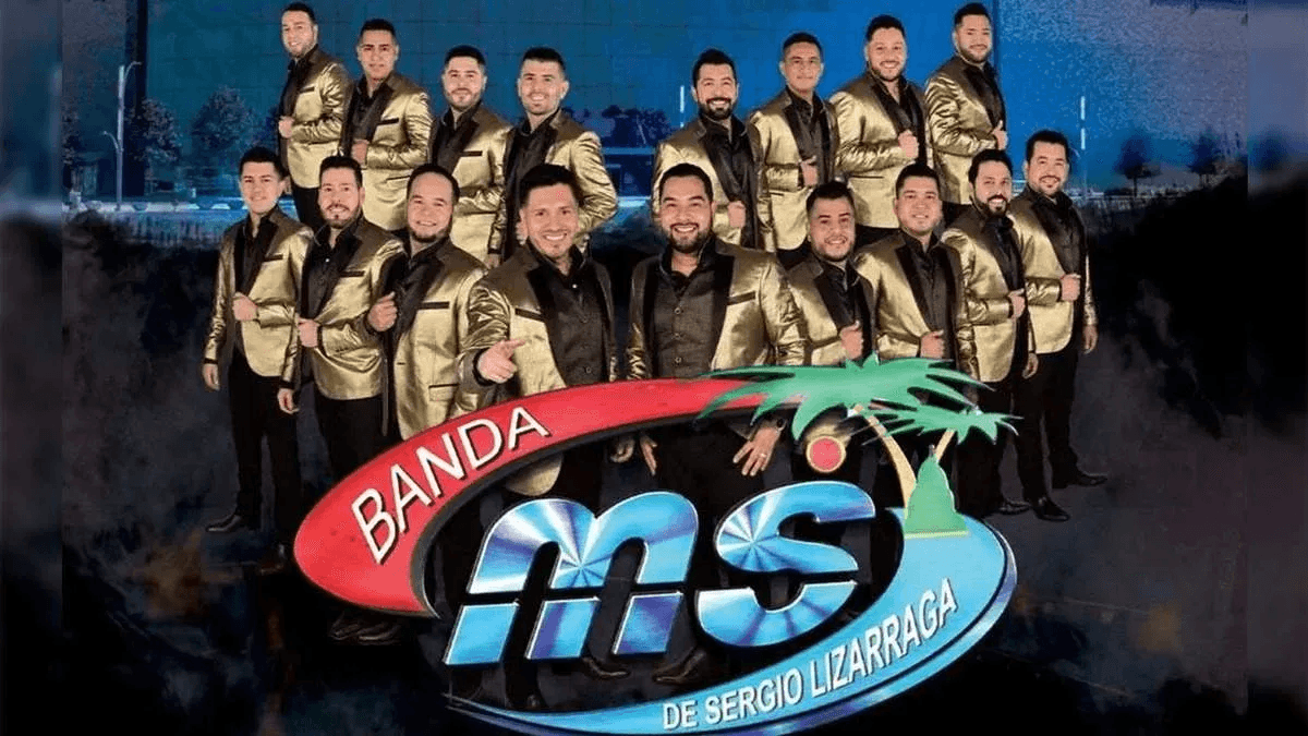 Banda MS regresa a Puebla en diciembre 2025; conoce el precio de los boletos