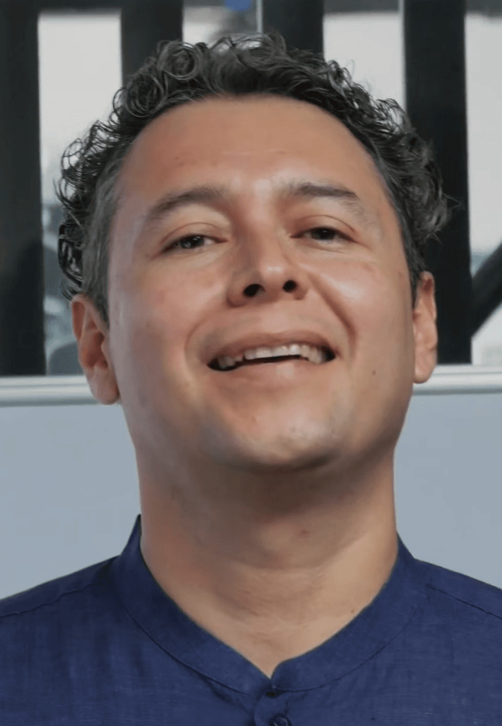 Memije se desmayó luego de que la Comisión de Auscultación descubrió su documento falso (VIDEO)