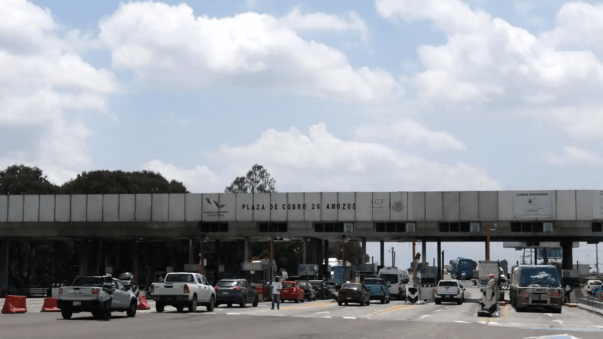 Armenta anuncia ampliación de la Amozoc-San José Chiapa: tendrá doble carril y ciclovía