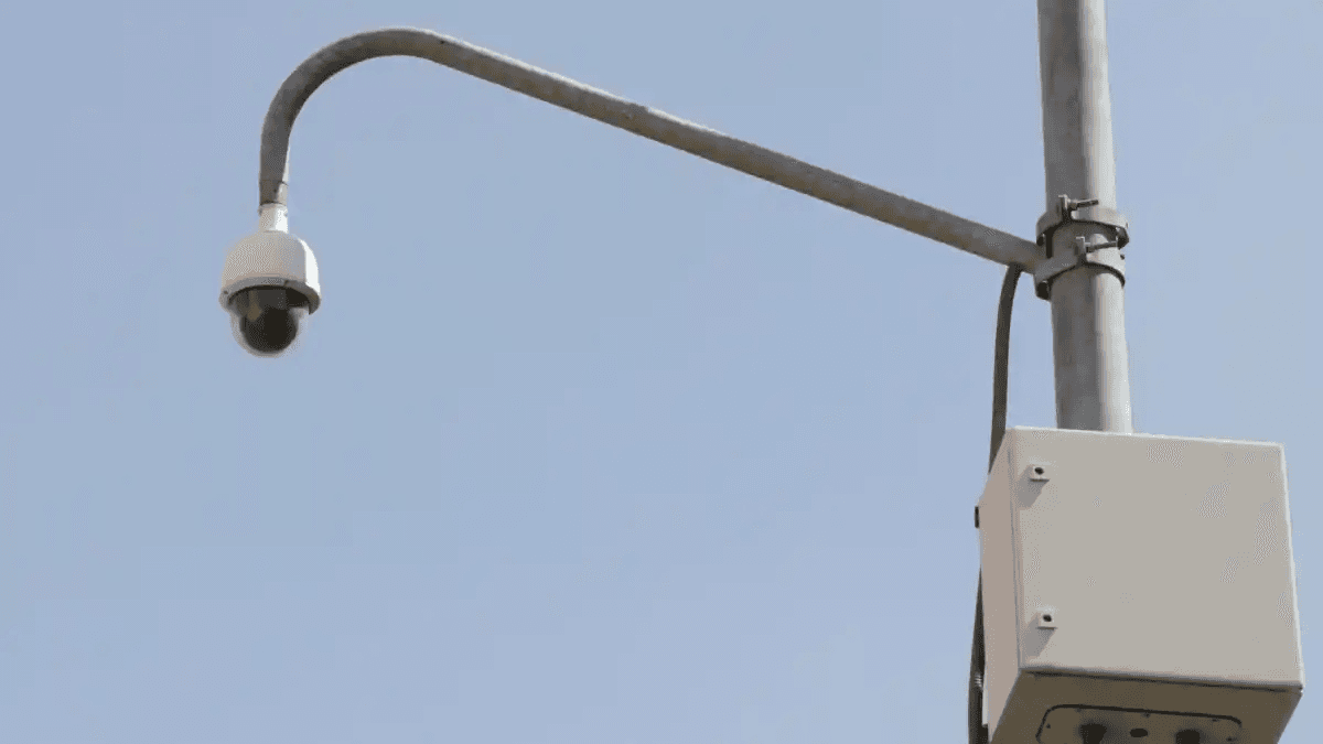 Capufe sí autorizará la instalación de cámaras de seguridad en la México-Puebla