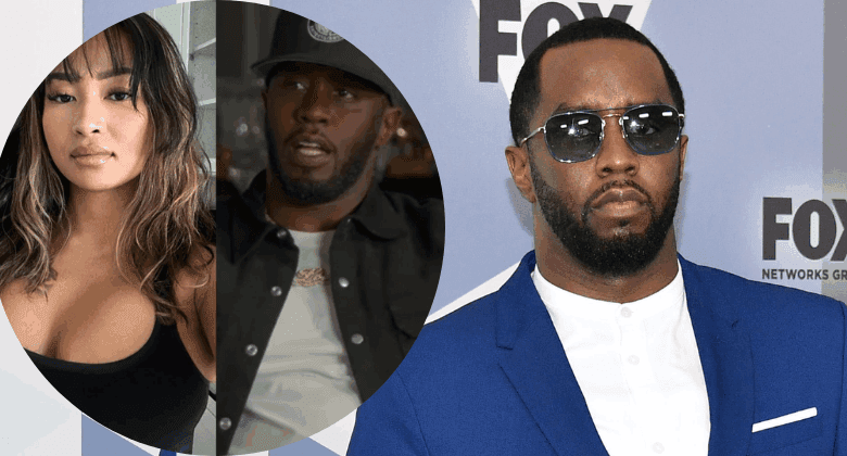 Exnovia y víctima de Diddy ahora quiere que lo liberen: “Ya cambió, es un papá amoroso”