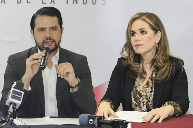 Sector empresarial anticipa segundo semestre adverso para Puebla