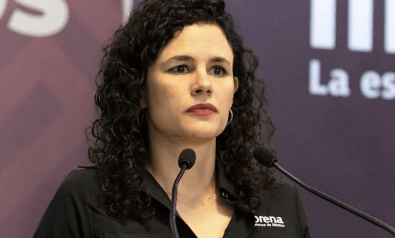 Aunque tengan los recursos, no los exhiban, pide Alcalde a líderes de Morena