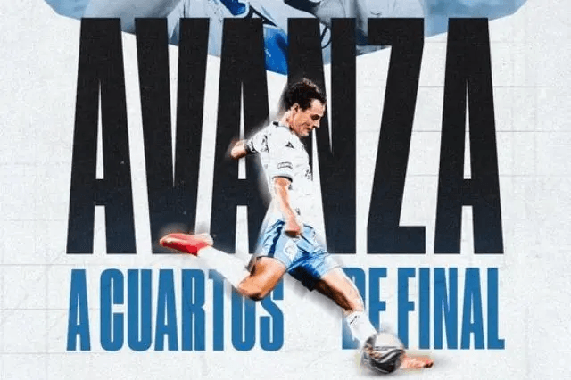 Club Puebla avanza a cuartos de Leagues Cup y enfrentará a Seattle