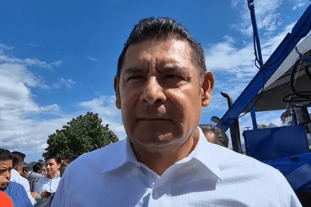 Sheinbaum y Armenta acuerdan llegada de nuevas empresas a Puebla