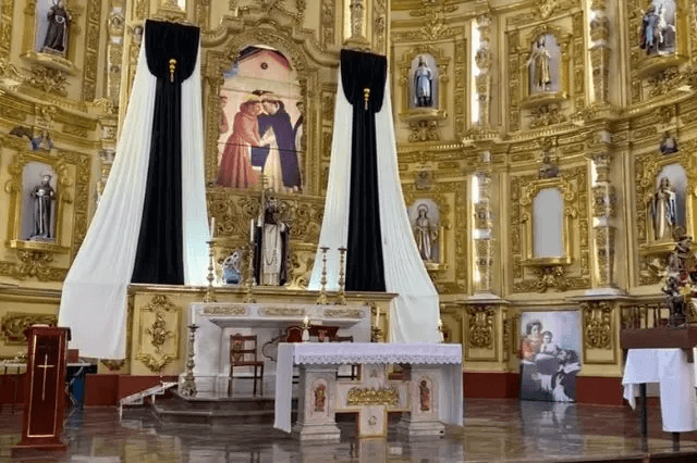 Fiesta de Santo Domingo, la más antigua en Izúcar de Matamoros