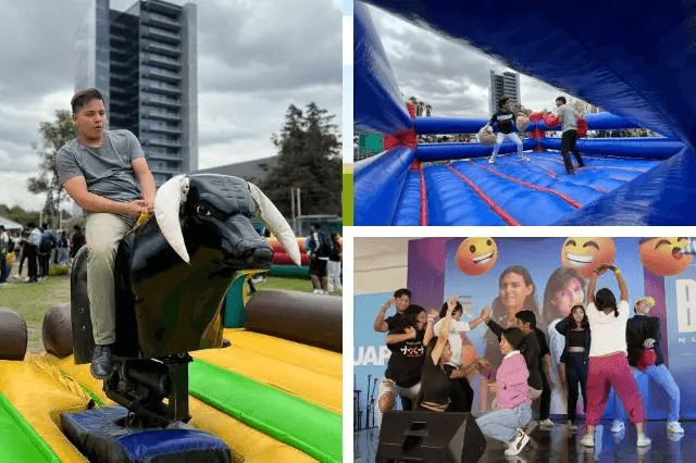 No te pierdas la bienvenida BUAP 2025: fechas clave para nuevos estudiantes