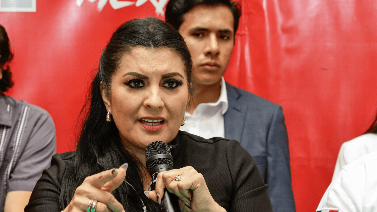 Diputada del PRI fue asaltada en la México-Puebla; utilizaron ponchallantas