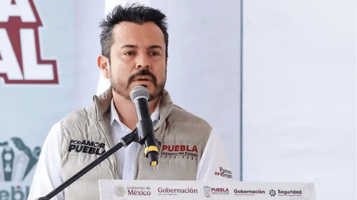 Finales de septiembre se colocará primera piedra del Cablebús: García Parra