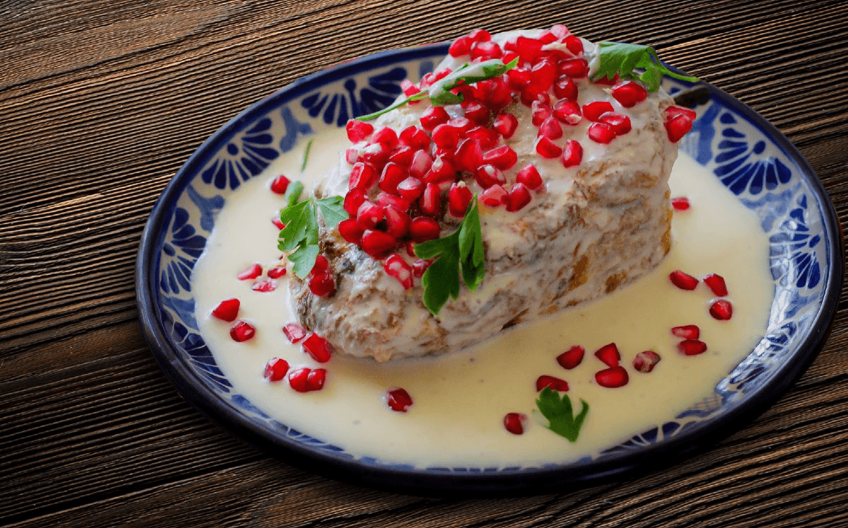 Noveno Festival del Chile en Nogada llega a Izúcar con premios y feria