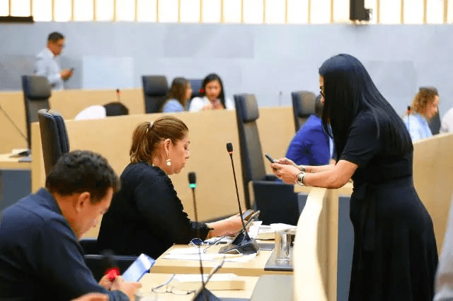 ¡A trabajar! En 2 días terminan vacaciones de diputados poblanos