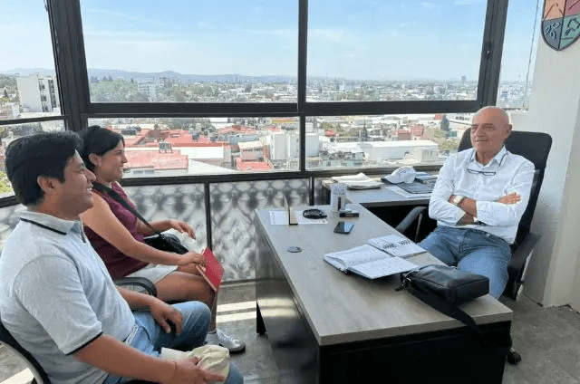 Apuran inscripciones de Universidad del Deporte; usará sede antigua IEE