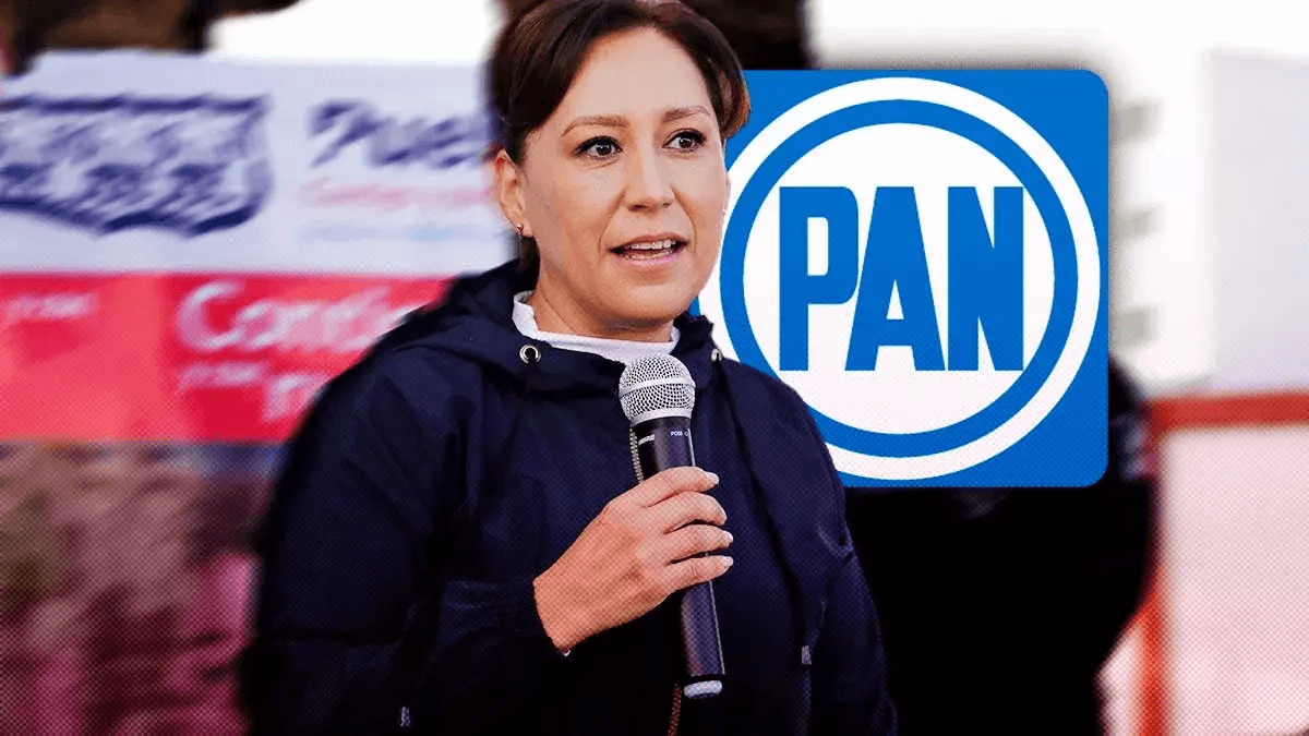 Leal recurre al TEEP para que renovación municipal del PAN sea entre mujeres