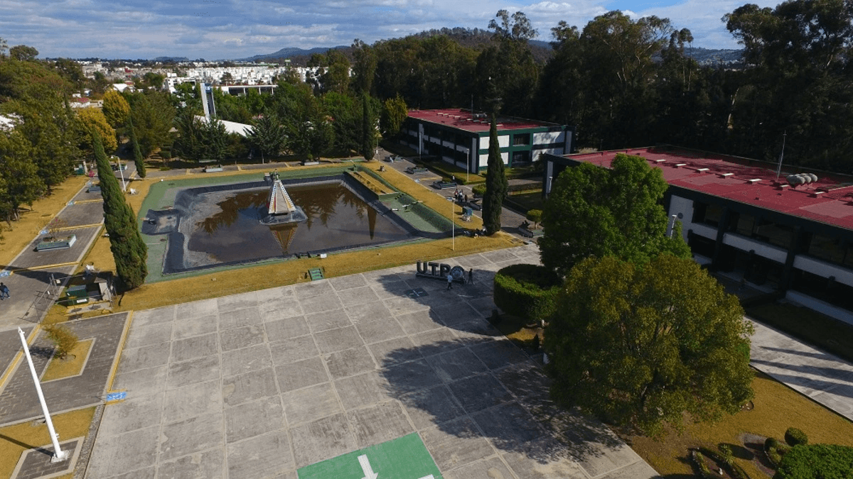La UTP será sede provisional de la Universidad Rosario Castellanos en Puebla